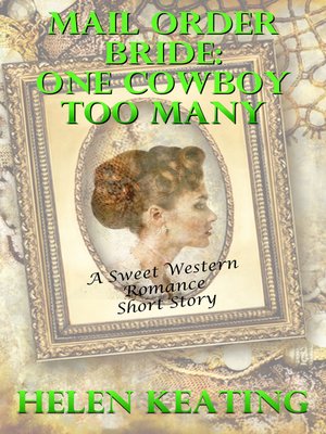 cover image of Mail Order Bride
